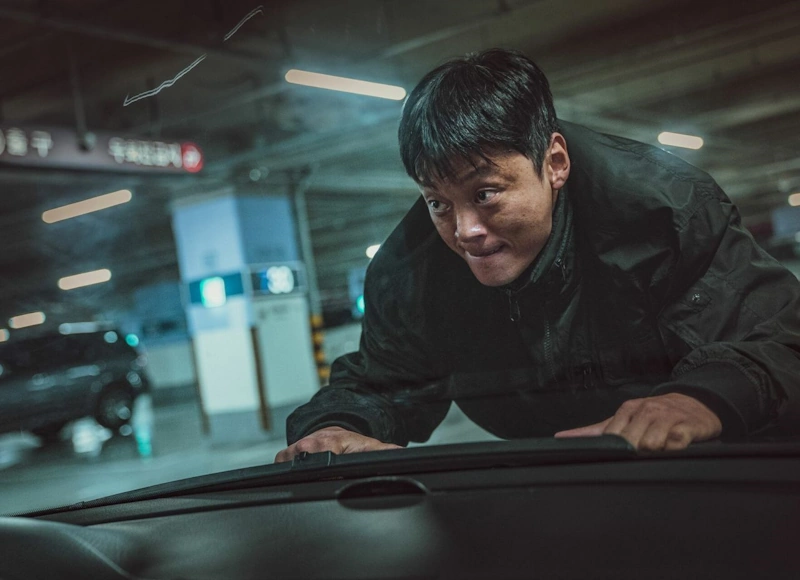 криминальный город 2023